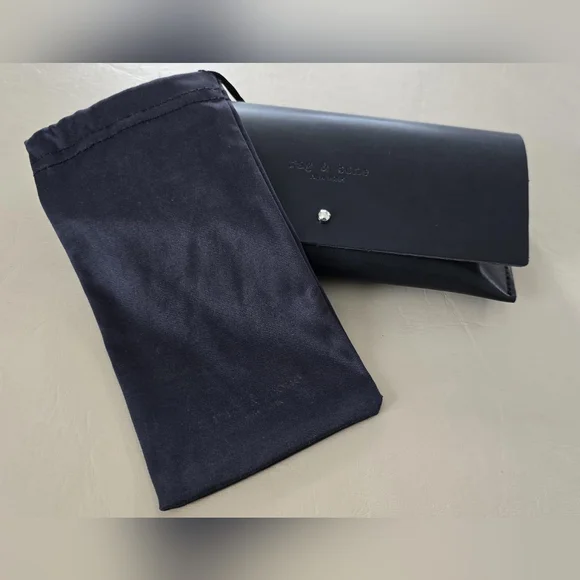 NEW Rag & Bone Sunglasses - Picture 9 of 10